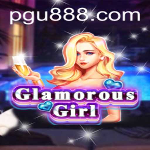 Explore the Glamorous World of GlamorousGirl