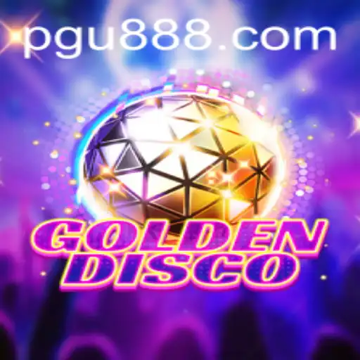 GoldenDisco: The Ultimate Virtual Dance Experience