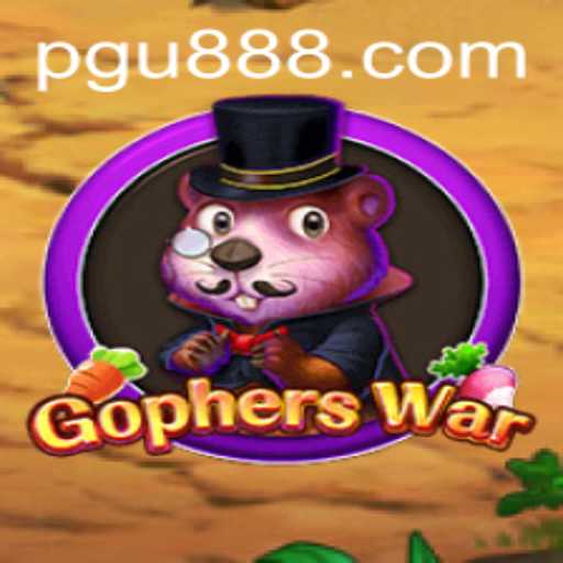 GophersWar: A Deep Dive into the Thrilling Strategy Game