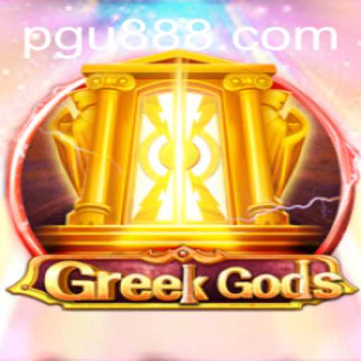 GreekGods: Unleashing Divine Power in the World of Gaming