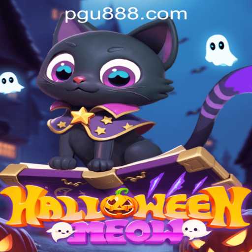 Embark on a Spooky Adventure with HalloweenMeow: The Ultimate Guide to the Intriguing Game