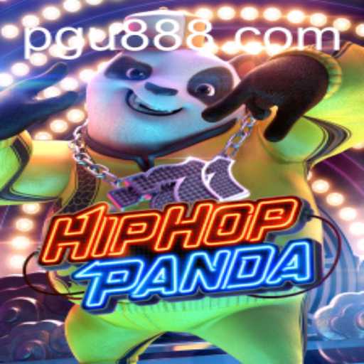 Unveiling the World of HipHopPanda