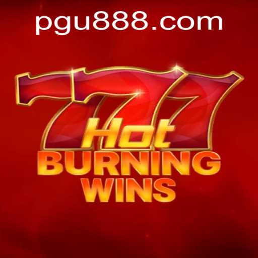 Unveiling the Thrills of HotBurningWins with U888