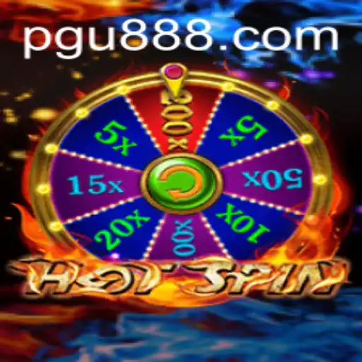Discover the Thrill of HotSpin with U888