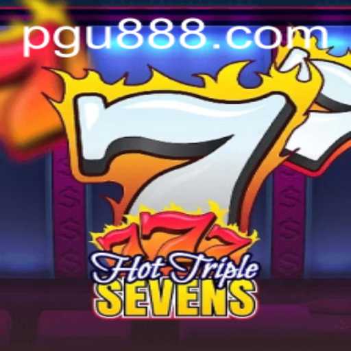 HotTripleSevens: A Deep Dive Into The Thrilling Slot Game