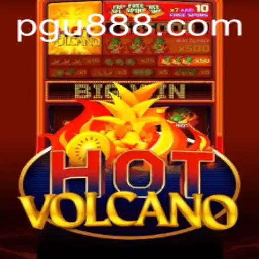 Discover the Thrilling World of HotVolcano and Unravel the Features of U888