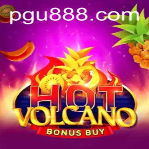 Exploring the Thrilling World of HotVolcanoBonusBuy: A Fiery Adventure Awaits