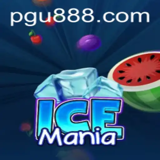 Immerse Yourself in the Thrilling World of IceMania