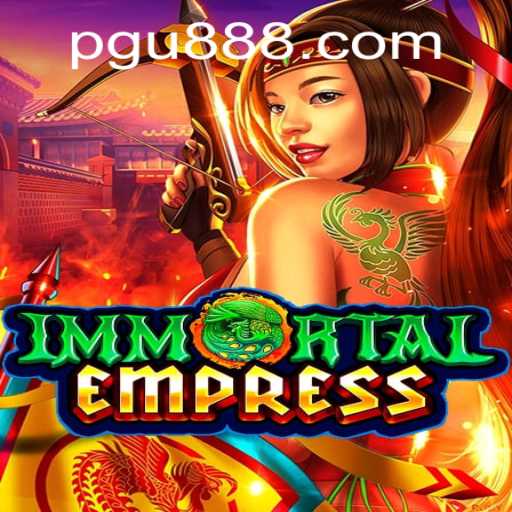 ImmortalEmpress: Exploring the World of U888