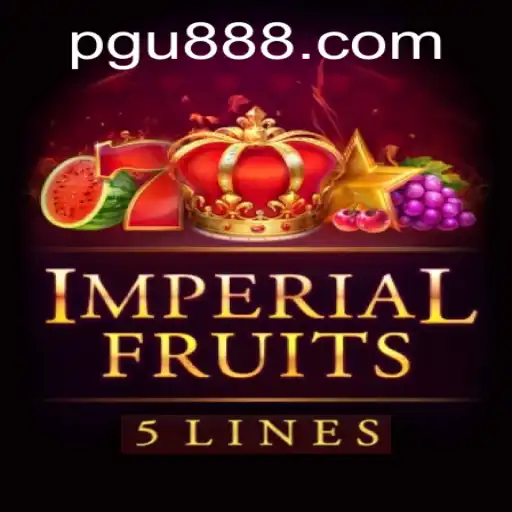 Discovering ImperialFruits5: A Captivating Casino Game Featuring U888