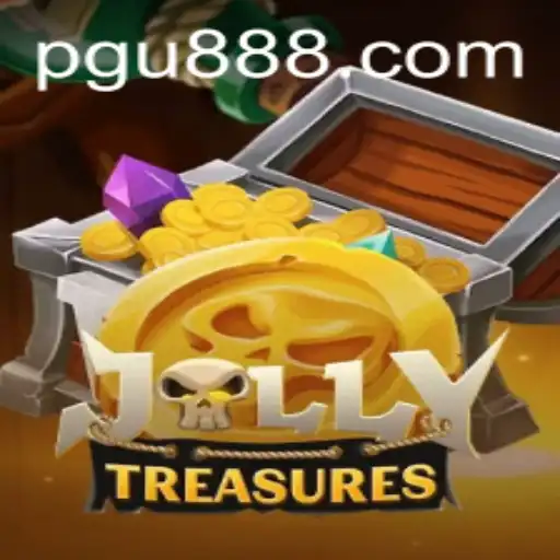 Discover the Adventure of JollyTreasures: A Modern Gaming Experience with U888