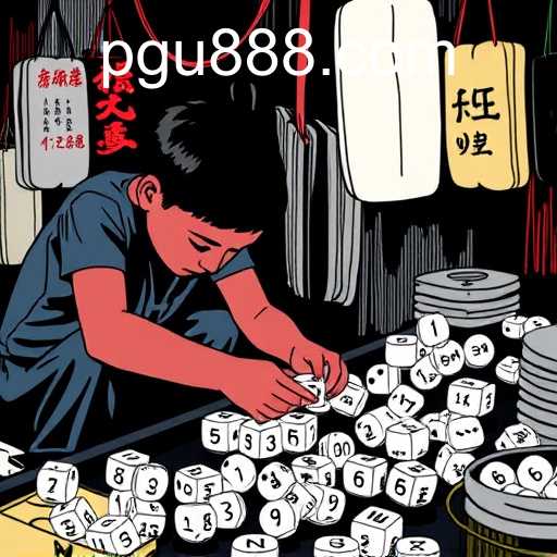 Understanding Jueteng: An In-Depth Look Into the Illegal Numbers Game