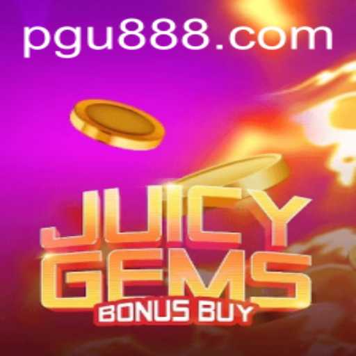 Dive into the Exciting World of JuicyGemsBonusBuy and Discover U888