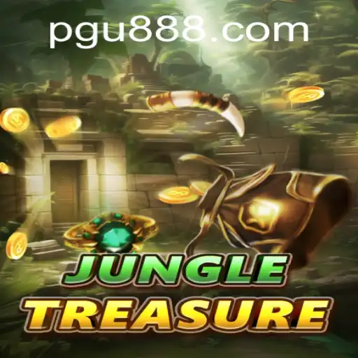 Unveiling JungleTreasure: A Thrilling Adventure with U888