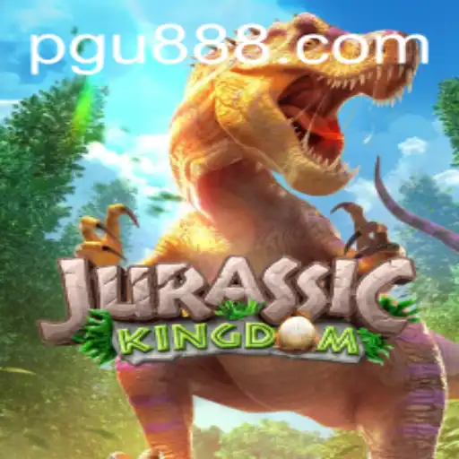 JurassicKingdom: Explore the Mystical World of Dinosaurs with U888