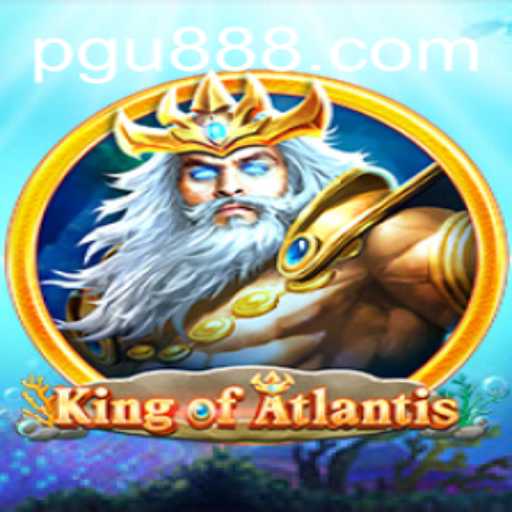 King of Atlantis: A Dive into Epic Adventures