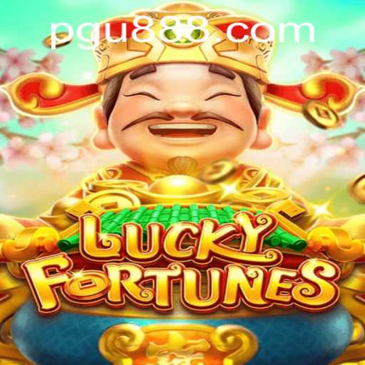 Discover the Thrills of LUCKYFORTUNES: A New Gaming Sensation with U888