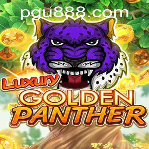 Experience the Thrills of LUXURYGOLDENPANTHER - The New Frontier in Gaming