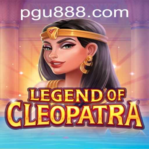 LegendOfCleopatra: A Thrilling Adventure Through Ancient Egypt