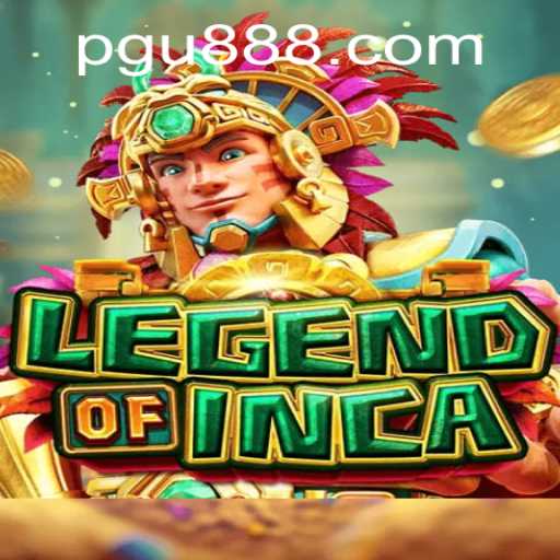 Discover the Mystical World of 'LegendofInca': Unveiling the Adventure with U888