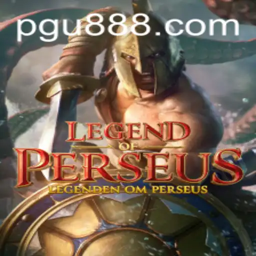 LegendofPerseus: Dominating the Realm of Mythological Gaming