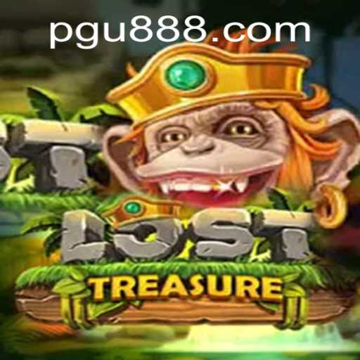 Unveiling the World of LostTreasure: The Ultimate Adventure