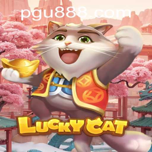 Discovering the Enchantment of LuckyCat: A Journey Through Its Gaming World