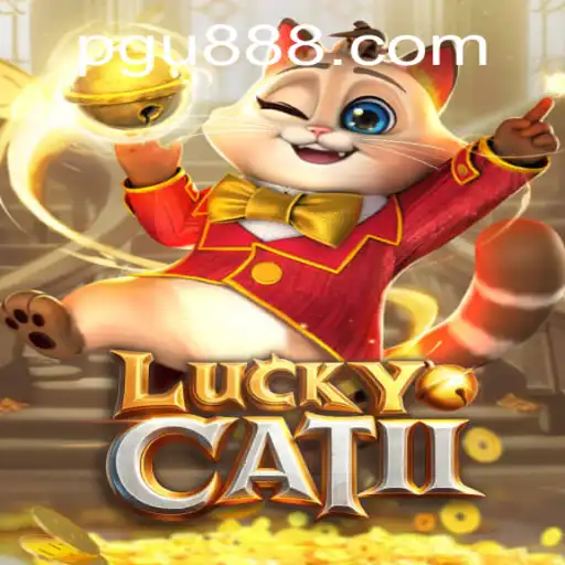 Unveiling the Enchanting World of LuckyCatII: A Comprehensive Guide