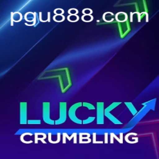 Unraveling the Excitement of LuckyCrumbling: A Deep Dive into the Game with U888