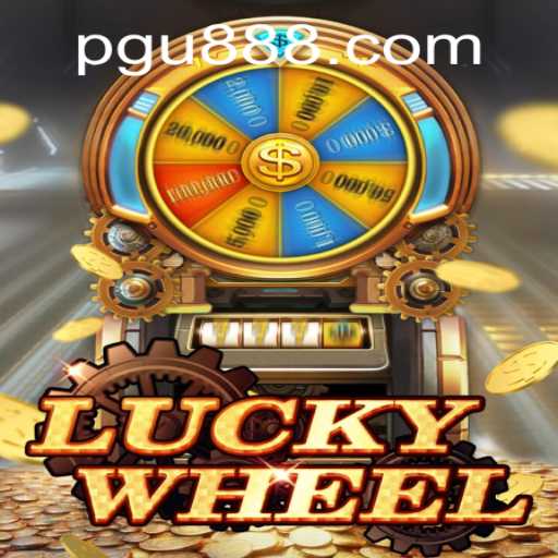 Discover the Thrills of LuckyWheel with U888