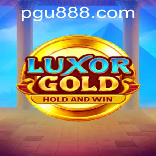 LuxorGold: The Ultimate Gaming Experience with U888 Integration