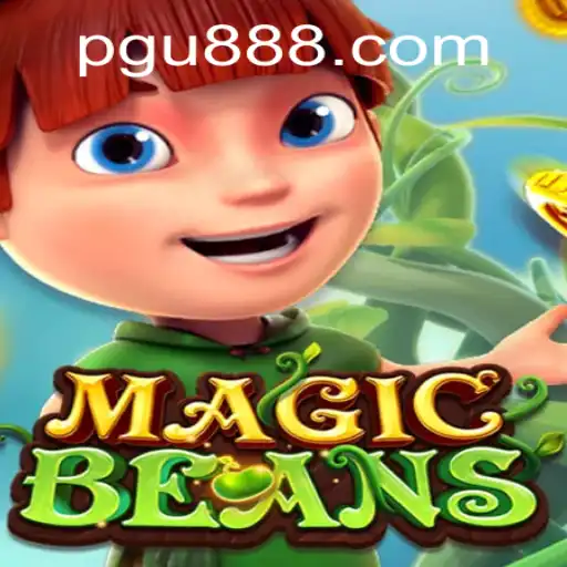 Introducing MAGICBEANS: A New Gaming Revolution with U888