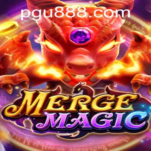 Exploring the Enchanting World of MergeMagic: A Comprehensive Guide