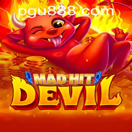 MadHitDevil: An Immersive Journey into a Chaotic Universe