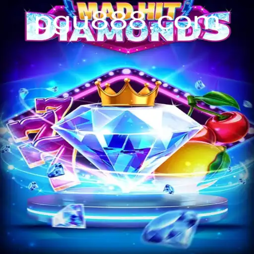 Unveiling MadHitDiamonds: A Thrilling Jewel-Packed Adventure
