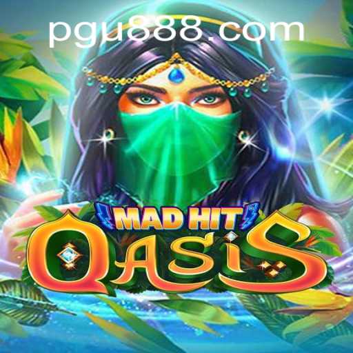Discover the Exciting World of MadHitOasis: The Game That's Captivating Gamers Worldwide