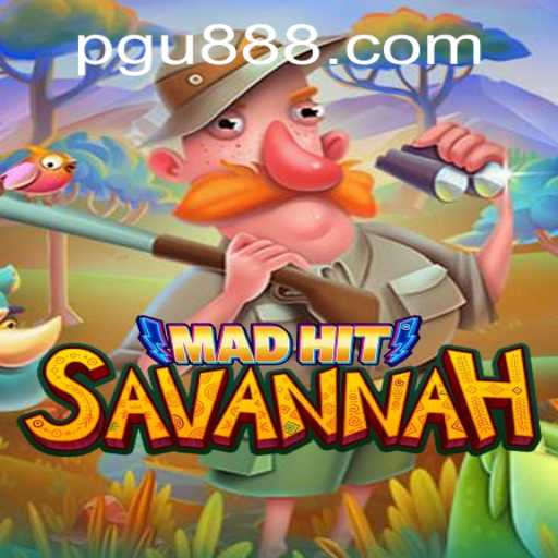 Exploring the Fascinating World of MadHitSavannah and Its Impact on Gaming Trends