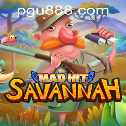 Exploring the Fascinating World of MadHitSavannah and Its Impact on Gaming Trends