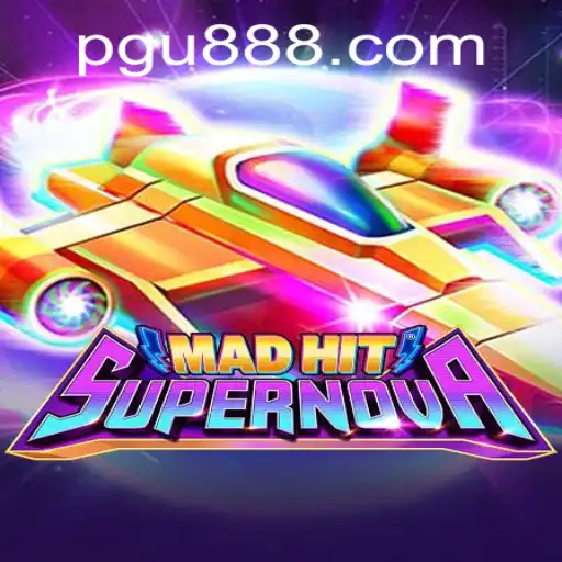 MadHitSupernova: A Galactic Gaming Phenomenon with U888