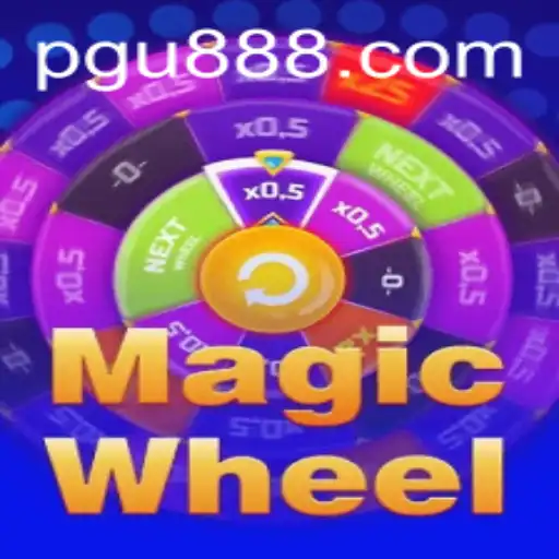 Discovering MagicWheel: A Spellbinding Journey with U888