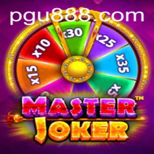 MasterJoker: The Ultimate Gaming Experience with U888