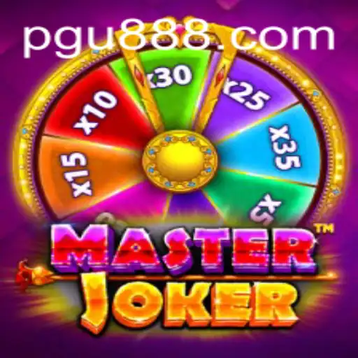 MasterJoker: The Ultimate Gaming Experience with U888