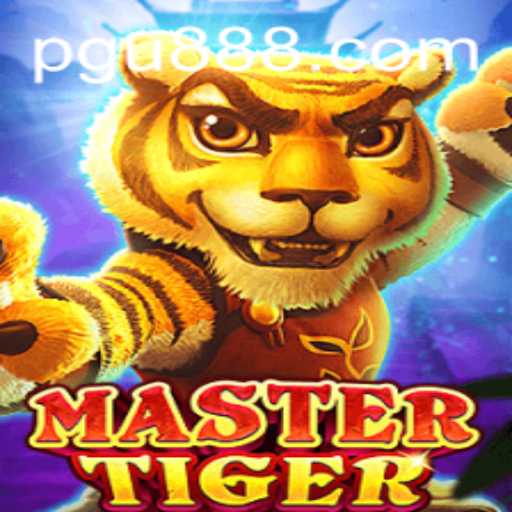 MasterTiger: Dive Deep into the World of Strategy and Adventure