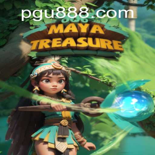Discover the Excitement of MayaTreasure: An Immersive Gaming Experience