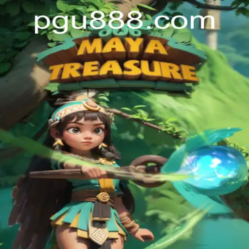 Discover the Excitement of MayaTreasure: An Immersive Gaming Experience