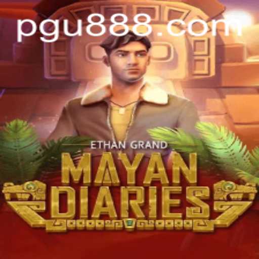 MayanDiaries: Unearthing Ancient Mysteries with U888