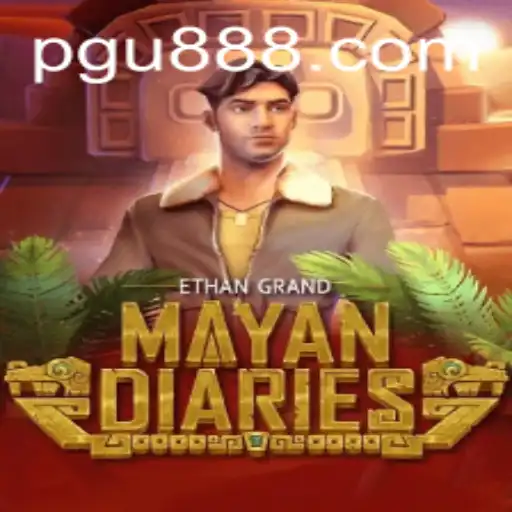 MayanDiaries: Unearthing Ancient Mysteries with U888