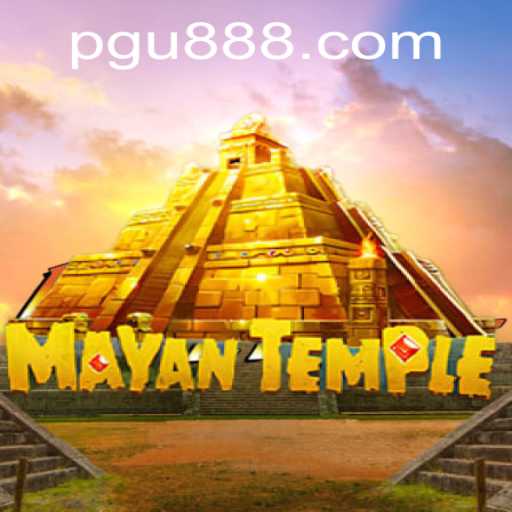 Discover the Thrills of MayanTemple: The Ultimate Gaming Experience with U888