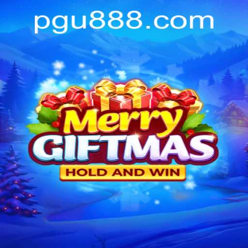 Unwrapping the Magic of MerryGiftmas: A Game of Strategy and Surprise