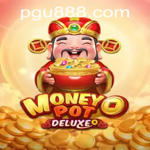MoneyPotDELUXE: A Thrilling Gaming Experience with U888